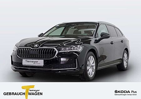 Skoda Superb Combi 1.5 TSI DSG SELECTION NAVI ACC HuD