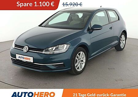 VW Golf Volkswagen 1.4 TSI Comfortline BlueMotion*ACC*PDC*