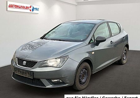 Seat Ibiza 1.2 5-trg. Klimaanlage Tempomat