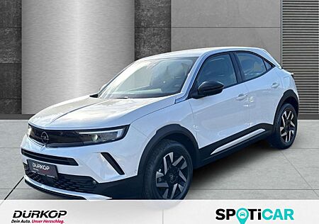 Opel Mokka Elegance Automatik/Sitz+Lenkradheizung
