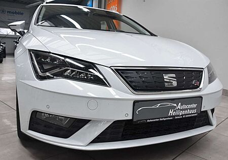 Seat Leon ST Ecomotive Style Aut. Leder Navi LED PDC