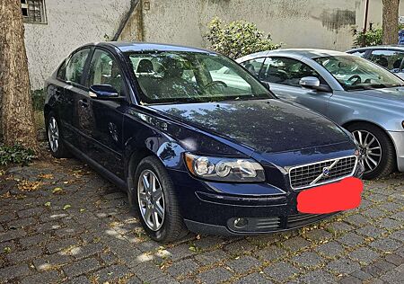 Volvo S40 2.4 Automatik~Tempomat~Klima