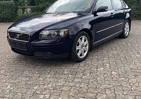 Volvo S40 2.4 Automatik~Tempomat~Klima