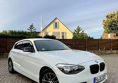 BMW 116 i