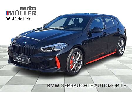BMW 128 ti A DAB LED WLAN Tempomat Klimaaut. Shz PDC