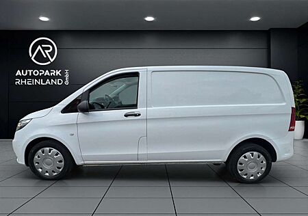 Mercedes-Benz Vito 119 CDI*NAVI-KLIMA-LED-TEMPOMAT*STANDHEIZUN