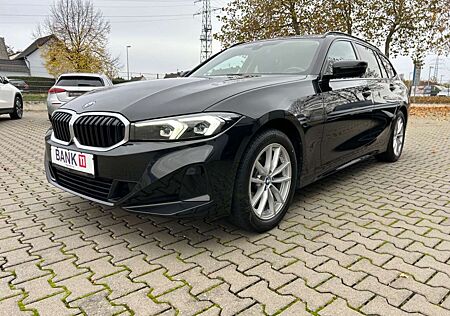 BMW 320 d xDrive Touring Mild-Hybrid AHK Modell 2023