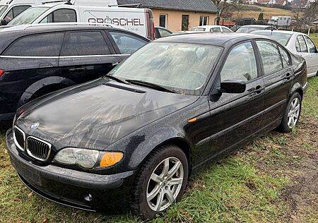 BMW 316i 316 Limousine