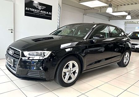 Audi A3 Sportback 35 1,5TFSI /Automatik/Klima/Navi