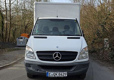Mercedes-Benz Sprinter 413/414/416/510/511/513/514/516 CDI (906.153/155)