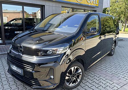 Opel Zafira Life 2.0 D L Aut. Edition Navi LED SHZ LHZ PDC