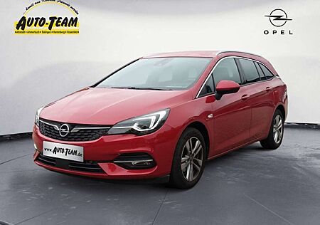 Opel Astra 1.4 Turbo Start/Stop Sports Tourer St. Aut. Elegan