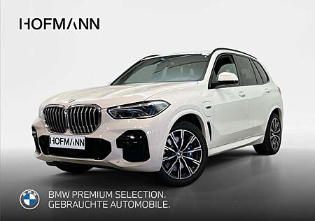 BMW X5 M Sport