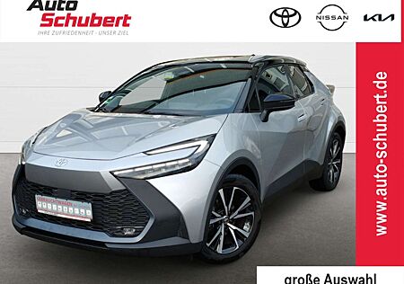 Toyota C-HR Hybrid Team D 1,8-l CVT Technik Navi LED ACC El. H