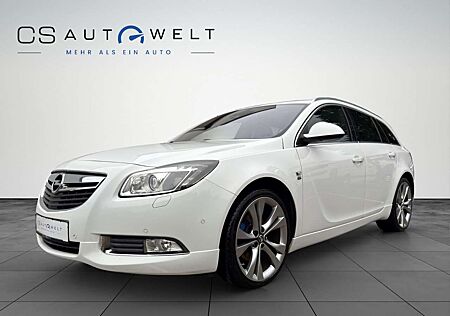 Opel Insignia OPC-Line 4x4 Sports Tourer LEDER/PANO/XENON/NAVI