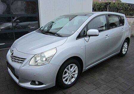 Toyota Verso 1.8"Life"Panorama*Navi*Kamera*Tempo*Alu*