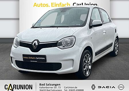 Renault Twingo E-TECH 100% el. ZEN