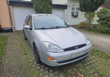 Ford Focus Ambiente