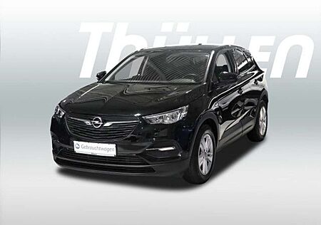 Opel Grandland X 1.2 Edition Start/Stop Bluetooth Navi