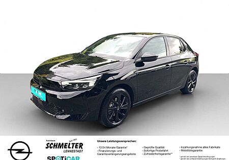 Opel Corsa GS Facelift,Navi,Matrix,Kamera,Sitzheizung