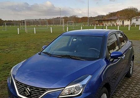 Suzuki Baleno 1.0 Boosterjet Comfort