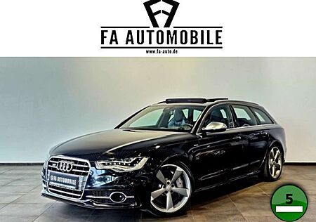 Audi S6 Nachtsicht Keramik Pano B&O HuD Luft.Rotor 20