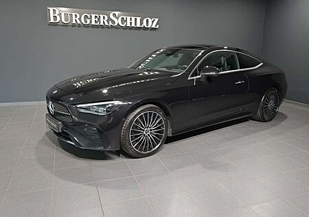 Mercedes-Benz CLE 200 Coupé AMG/PANO/AHK/360GRAD/LED/KEYLESS