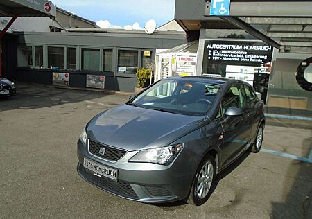 Seat Ibiza SC 1.2 12V Style Salsa Navi