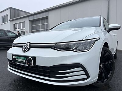 Volkswagen Golf Variant 2.0 TDI DSG Life DigCockpit ACC LED PDC Na
