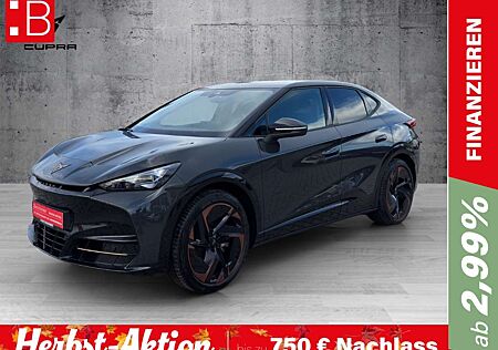 Cupra Tavascan VZ 4Drive 21 PANO TOP VIEW HUD SENNHEISER