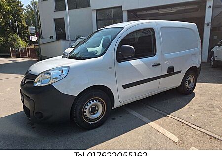 Renault Kangoo 1.Hand. Holzboden . Sortimo Einbau