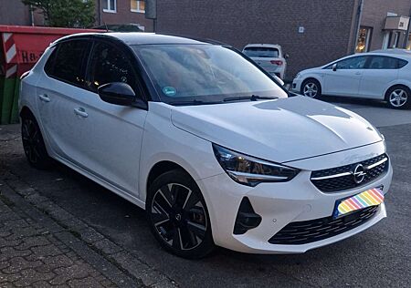 Opel Corsa-e 5-Türer GS Line