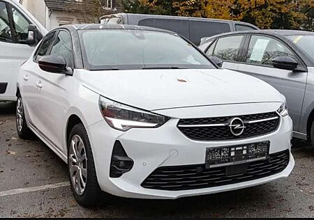 Opel Corsa-e 5-Türer GS Line