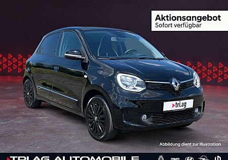 Renault Twingo Urban Night Elektrisches Faltschiebedach