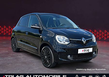 Renault Twingo Urban Night Elektrisches Faltschiebedach
