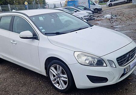 Volvo V60 D4 RDesign