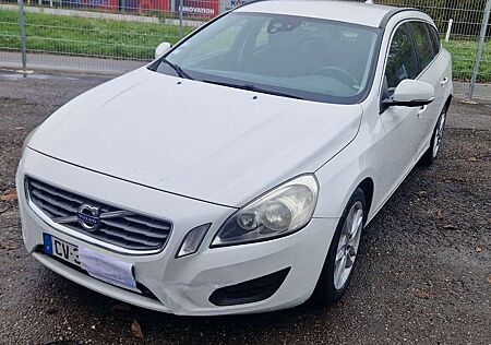 Volvo V60 D4 RDesign