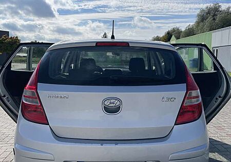 Hyundai i30 i30cw 1.6 Comfort
