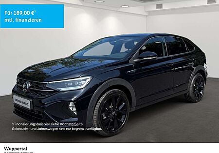 VW Taigo Volkswagen 1.5 TSI R-Line DSG NAVI AHK PANO ACC KAM LED SHZ P