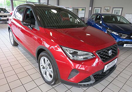Seat Arona 1.0 FR DSG*Full link*Sitzh.*Rückfahrk.*5J Gara.