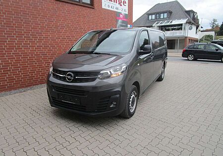 Opel Vivaro Kasten Edition L