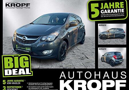 Opel Karl 1.0 120 Jahre LM