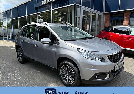 Peugeot 2008 Active