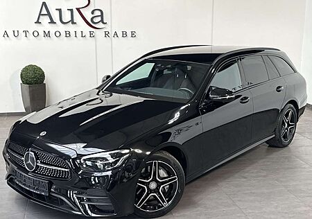 Mercedes-Benz E 300 4M T AMG-Line NAV+LED+360°+WIDESCREEN+ACC