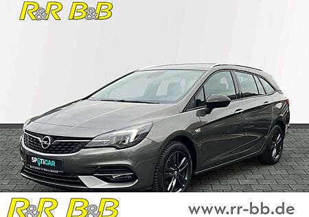 Opel Astra K ST 2020 1.5 D NAVI+SHZ+CARPLAY+DAB+LHZ+KAM