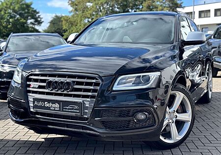Audi SQ5 3.0 TD quattro COMPETITION*ACC*B&O*Panorama*