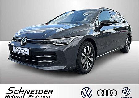 VW Golf Variant Volkswagen GOLF VIII VARIANT 2.0 TDI DSG LIFE IQ.LIGHT+360+NA