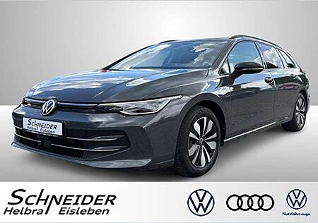 VW Golf Variant Volkswagen GOLF VIII VARIANT 2.0 TDI DSG LIFE IQ.LIGHT+360+NA