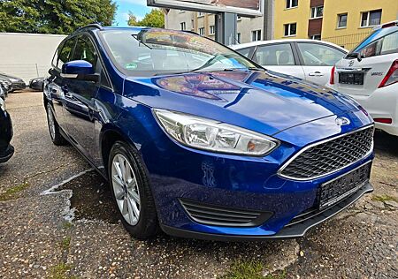 Ford Focus Turnier Trend(Nur 51000 Km)