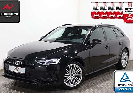 Audi A4 Avant 40 TDI qu S LINE 18Z ACC,MEMORY,VIRTUAL